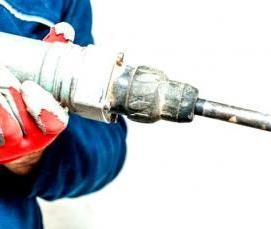 Демонтаж стен и перегородок - вариант 4