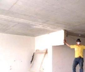 Демонтаж стен - вариант 4