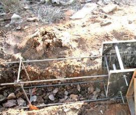 Демонтаж стенки - вариант 4