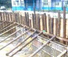 Демонтаж стенки - вариант 3