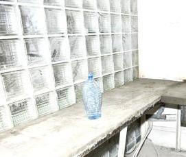 Демонтаж столешницы - модель 2