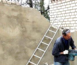 Демонтаж теплого пола - тип 1