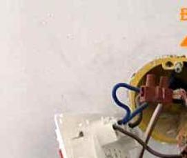 Демонтаж теплого пола - тип 3