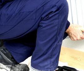 Демонтаж труб отопления - вариант 1