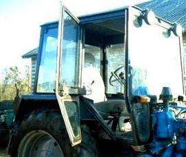 Демонтаж узлов и деталей - тип 3