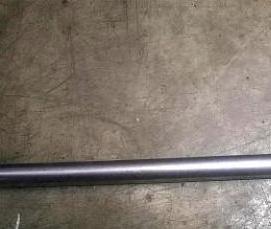 Демонтаж вентиля - тип 1