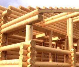 Демонтаж винтовых свай - модель 1