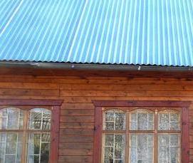 Демонтаж водосточной системы - вариант 3