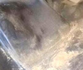 Демонтаж воздуховода - вариант 1