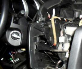 Демонтаж воздуховода - вариант 4