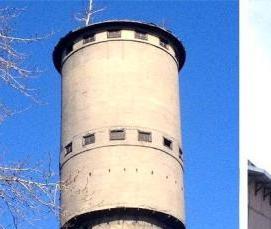 Демонтаж ж б трубы - вариант 3