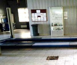 Демонтаж железобетонных плит перекрытия - тип 4