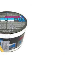 Демпферная лента 100 мм - модель 1