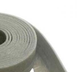 Демпферная лента 100 мм - модель 4