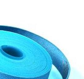 Демпферная лента 100 мм - модель 3