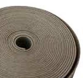 Демпферная лента 10х100 мм - модель 1