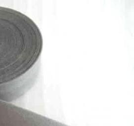 Демпферная лента 10х100 мм - модель 2