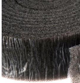 Демпферная лента 10х150 мм - модель 1