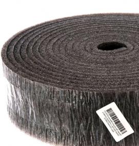 Демпферная лента 10х150 мм - модель 2