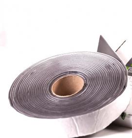 Демпферная лента 150 мм - модель 2