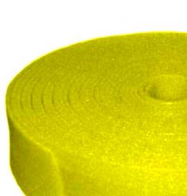 Демпферная лента для наливного пола - вариант 2