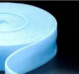 Демпферная лента для отмостки - тип 2