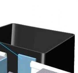 Демпферная лента для сэндвич-панелей - тип 4