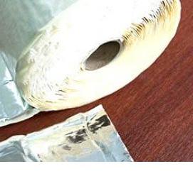 Демпферная лента для сэндвич-панелей - тип 2