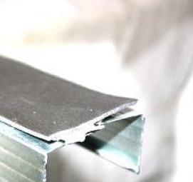 Демпферная лента для стен - вариант 3