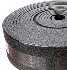 Демпферная лента - тип 1
