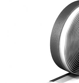 Демпферная лента - тип 3