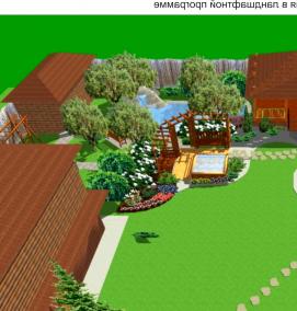 Дендроплан - тип 1