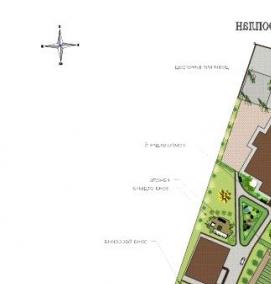 Дендроплан - тип 4