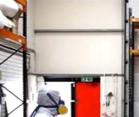 Дератизация магазина - модель 3