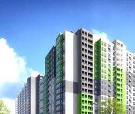 Дератизация многоквартирного дома - модель 1