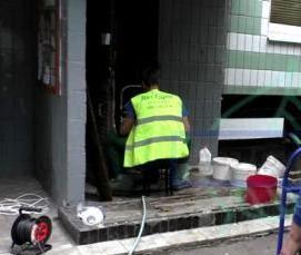 Дератизация многоквартирного дома - модель 3