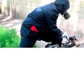 Дератизация на пищевом производстве - вариант 2