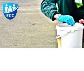 Дератизация насекомых - тип 1