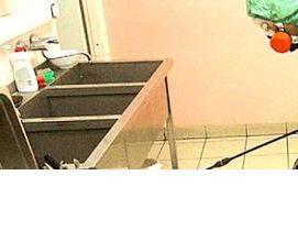 Дератизация помещений - модель 2