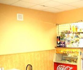 Дератизация в доу - модель 1