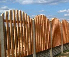 Деревянно - тип 2