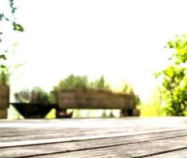 Деревянные домокомплекты - модель 2