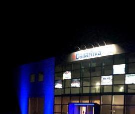 Деревянные спортивные покрытия - вариант 2