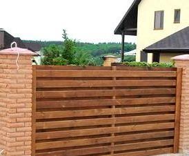 Деревянный - вид 4