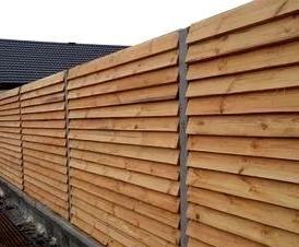 Деревянный - вид 3