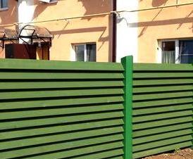 Деревянный - вид 2