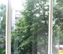 Дешевое алюминиевое остекление - модель 3