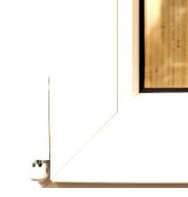 Дешевые пластиковые окна без установки - вариант 1