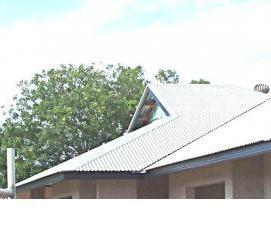 Дешевый шифер - вариант 1