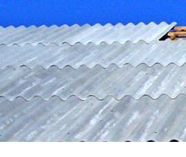 Дешевый шифер - вариант 3